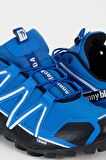 Tonny Black Sax Unisex Trekkıng Ayakkabı Tb160 Sax-40