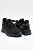 Tonny Black Siyah Unisex Spor Ayakkabı Tbıdl