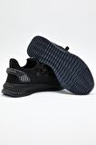 Tonny Black Siyah Unisex Spor Ayakkabı Tbıdl