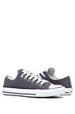 Tonny Black Unisex Füme Rahat Kalıp Sneaker Ayakkabı