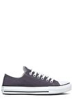 Tonny Black Unisex Füme Rahat Kalıp Sneaker Ayakkabı