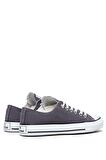 Tonny Black Unisex Füme Rahat Kalıp Sneaker Ayakkabı