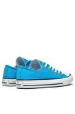 Tonny Black Unisex Mavi Rahat Kalıp Sneaker Ayakkabı