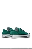 Tonny Black Unisex Yeşil Rahat Kalıp Sneaker Ayakkabı