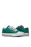 Tonny Black Unisex Yeşil Rahat Kalıp Sneaker Ayakkabı