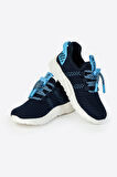 Unısex Çocuk Sneaker
