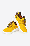 Unısex Çocuk Sneaker
