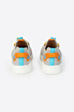 Unısex Çocuk Sneaker