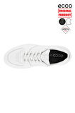 Ecco Street 720W Beyaz Sneaker
