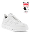 Ecco Street 720W Beyaz Sneaker