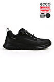 ULT-TRN M Black Black UST Oil Nubuck Tex