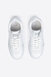 Beyaz Renk Kadın Spor Ayakkabı