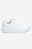 Beyaz Renk Kadın Spor Ayakkabı