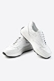 Letoon Nopa Hakiki Deri Erkek Sneaker