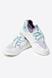 Unısex Çocuk Sneaker