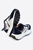 Letoon LTN-S01 Deri Erkek Sneaker