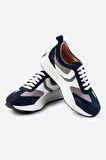 Letoon LTN-S01 Deri Erkek Sneaker