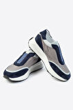 Letoon LTN-S03 Deri Erkek Sneaker
