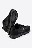 Letoon Logo Baskılı Erkek Premium Sneaker