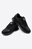 Letoon Logo Baskılı Erkek Premium Sneaker