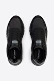 Letoon Logo Baskılı Erkek Premium Sneaker