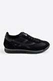 Letoon Retro Şerit Detaylı Sneaker