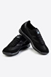 Letoon Retro Şerit Detaylı Sneaker