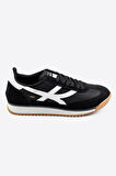 Letoon Retro Şerit Detaylı Sneaker