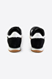 Letoon Retro Şerit Detaylı Sneaker