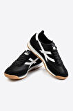 Letoon Retro Şerit Detaylı Sneaker