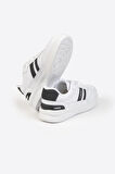 Street Style Günlük Sneaker