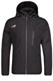 Su ve Rüzgar Geçirmez Softshell Mont