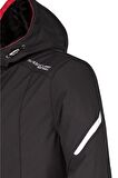 Delpino Erkek Su ve Rüzgar Geçirmez Softshell Mont