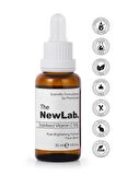 The Newlab Tüm Cilt Tipleri İçin Aydınlatıcı Serum   