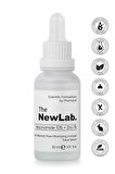 The Newlab Akneli Ciltler İçin Sıkılaştırıcı Akne Serumu  30 ml 