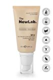 Akne ve Leke Karşıtı Cilt Tonu Eşitleyici ​SPF 30 BB Krem