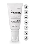 Akne ve Leke Önleyici Güneş Kremi (50 SPF) 50 ml