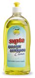 Supta 1 lt Elde Yıkama Deterjanı
