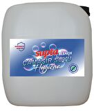 Supta Ultra Yoğun Çamaşır Suyu 30 LT