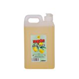 Supta 80 Derece Limon Kolonyası 1 LT