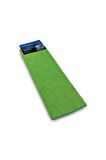 Mikrofiber Havlu- Büyük Boy 50 X 70 cm- Yeşil