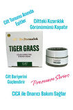 TIGER GRASS Ton Eşitleyici Yoğun Onarıcı Yatıştırıcı Kızarıklık Karşıtı