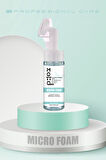 %2 SALİSİLİK ASİT Akne ve Sivilce Karşıtı Temizleyici Peeling Etkili Mikro Bakım Köpüğü 175ml