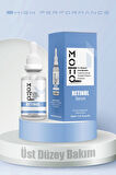 Motto Plus Professional %1 RETİNOL Kırışıklık Önleyici -Gözenek Sıkılaştırıcı Üst Düzey Yenileyici Peeling Bakım Serumu 30ml
