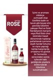 Rose Üzüm Aromalı Içecek 750ml