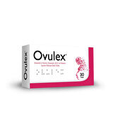 Ovulex 30 Saşe