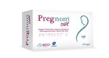 Pregnom Max 60 Soft-Jel Kapsül