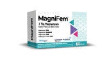 Magnifem 60 Kapsül 