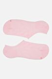 Mısırlı Kadın Bambu Tekli Pembe CK-Babet Çorap - M-72351-P