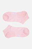 Mısırlı Kadın Modal Tekli Pembe Patik Çorap - M-71201-P